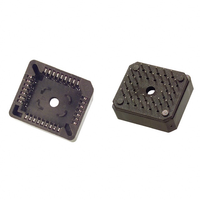 940-99-032-24-000000 Mill-Max Manufacturing Corp.  IC-Sockel